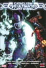 Cataclysm: The Ultimates' Last Stand - Book