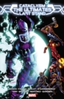 Cataclysm: The Ultimates' Last Stand - Book