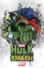 Marvel Universe Hulk: Agents Of S.m.a.s.h. - Book