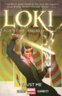 Loki: Agent Of Asgard Volume 1: Trust Me - Book