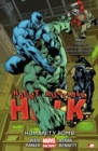 Indestructible Hulk Volume 4: Humanity Bomb (marvel Now) - Book