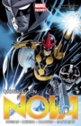 Nova Volume 4: Original Sin (marvel Now) - Book