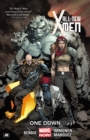 All-new X-men Volume 5: One Down (marvel Now) - Book