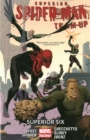 Superior Spider-man Team-up Volume 2: Superior Six (marvel Now) - Book