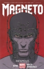 Magneto Volume 1: Infamous - Book