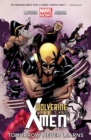 Wolverine & The X-men Volume 1: Tomorrow Never Learns - Book
