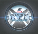 Marvel's Agents Of S.h.i.e.l.d.: The Art Of The Series Slipcase - Book