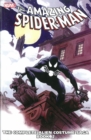 Spider-man: The Complete Alien Costume Saga Book 2 - Book