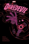 Daredevil By Mark Waid Volume 3 - Book