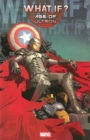 What If? Age Of Ultron - Book