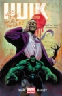 Hulk Volume 1: Banner DOA - Book
