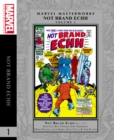 Marvel Masterworks: : Not Brand Echh Volume 1 - Book