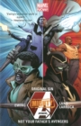 Mighty Avengers Volume 3: Original Sin - Not Your Father's Avengers - Book