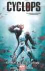 Cyclops Volume 2: A Pirate's Life For Me - Book