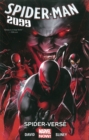 Spider-man 2099 Volume 2: Spider-verse - Book