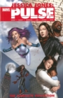 Jessica Jones - The Pulse: The Complete Collection - Book