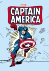 Marvel Masterworks: Captain America Volume 1 (new Printing) - Book
