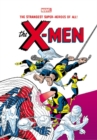 Marvel Masterworks: The X-men Volume 1 (new Printing) - Book