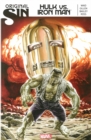 Original Sin: Hulk Vs. Iron Man - Book