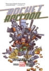 Rocket Raccoon Vol. 2: Storytailer - Book