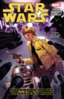 Star Wars Vol. 2: Showdown On Smugglers Moon - Book