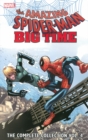 Spider-man: Big Time: The Complete Collection Volume 4 - Book