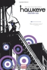 Hawkeye By Matt Fraction & David Aja Omnibus - Book