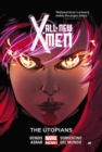 All-new X-men Vol. 7: The Utopians - Book