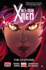 All-new X-men Volume 7: The Utopians - Book