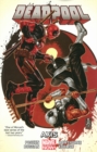 Deadpool Volume 7: Axis - Book