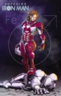 Superior Iron Man Vol. 2: Stark Contrast - Book