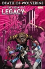 Death Of Wolverine: The Logan Legacy - Book