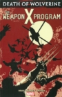 Death Of Wolverine: The Weapon X Program - Book
