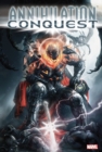 Annihilation: Conquest Omnibus - Book
