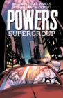 Powers Volume 4: Supergroup - Book