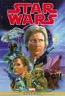 Star Wars: The Original Marvel Years Omnibus Volume 3 - Book