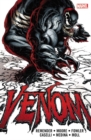 Venom By Rick Remender: The Complete Collection Volume 1 - Book