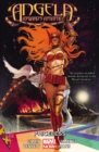 Angela: Asgard's Assassin Volume 1: Priceless - Book