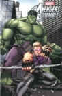 Marvel Universe All-new Avengers Assemble Volume 2 - Book