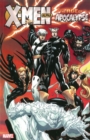 X-men: Age Of Apocalypse Volume 1 - Alpha - Book