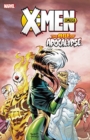 X-men: Age Of Apocalypse Volume 3: Omega - Book