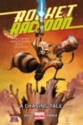 Rocket Raccoon Volume 1: A Chasing Tale - Book