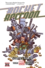 Rocket Raccoon Volume 2: Storytailer - Book