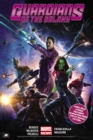 Guardians Of The Galaxy Volume 1 - Book