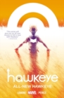 Hawkeye Volume 5: All-new Hawkeye - Book