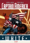 Captain America: White - Book