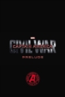 Marvel's Captain America: Civil War Prelude - Book