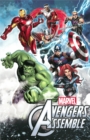 Marvel Universe All-new Avengers Assemble Vol. 4 - Book