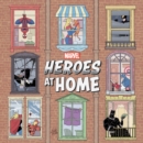 Heroes At Home #1 - Book