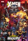X-Men: Age of Apocalypse Omnibus (New Printing) - Book
